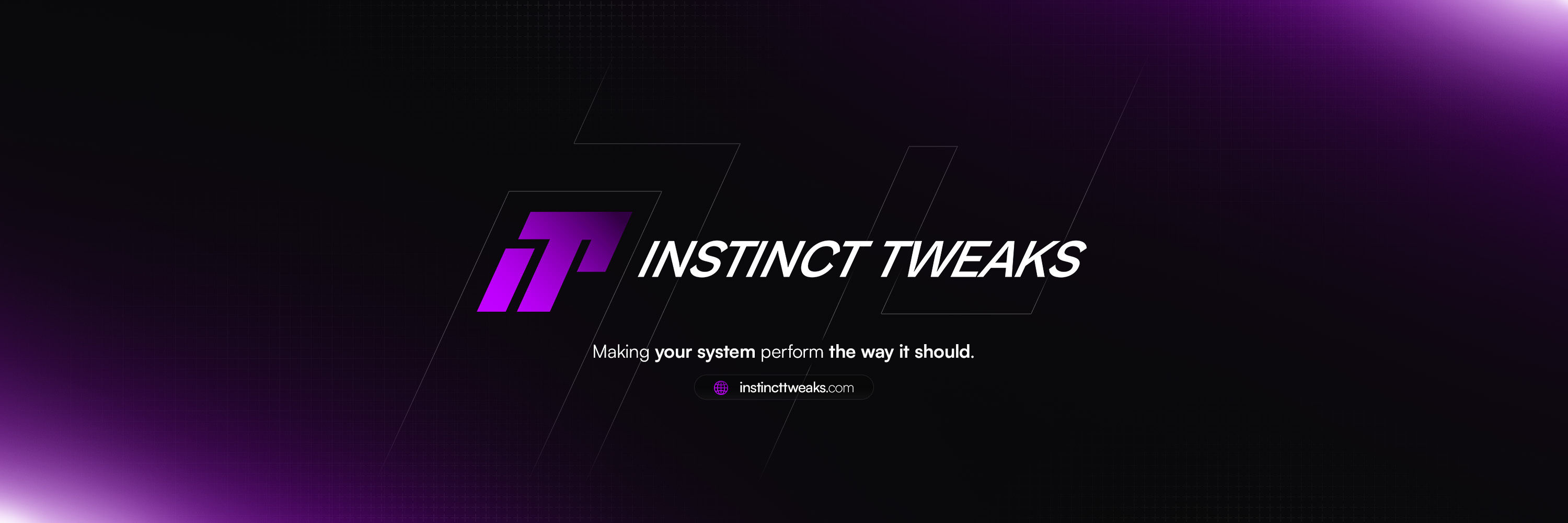Instinct Tweaks